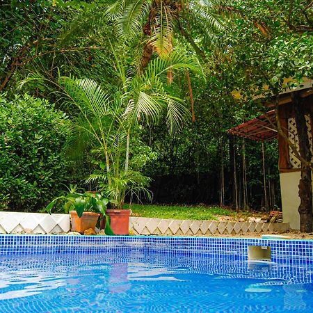 Hacienda Sarah Vila Nosara Exterior foto