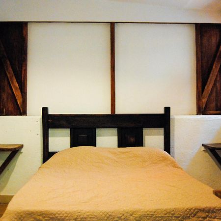 Hacienda Sarah Vila Nosara Quarto foto