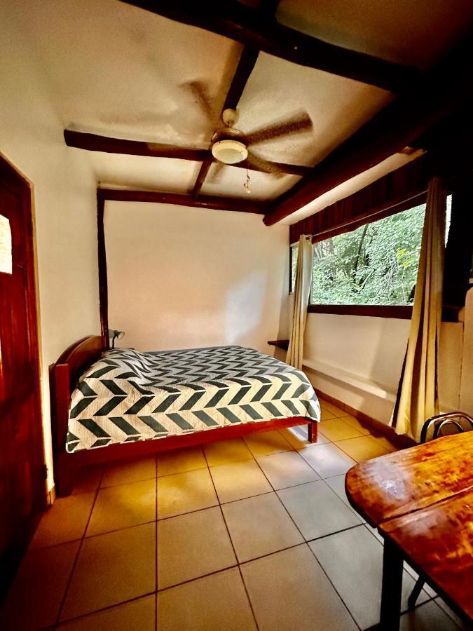 Hacienda Sarah Vila Nosara Exterior foto
