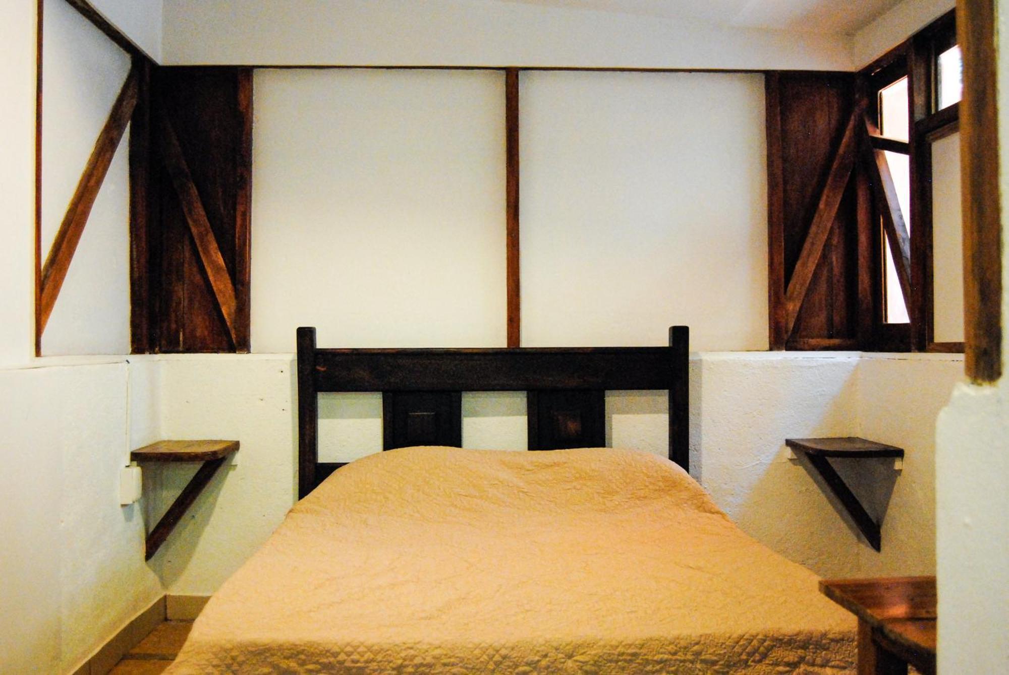 Hacienda Sarah Vila Nosara Quarto foto