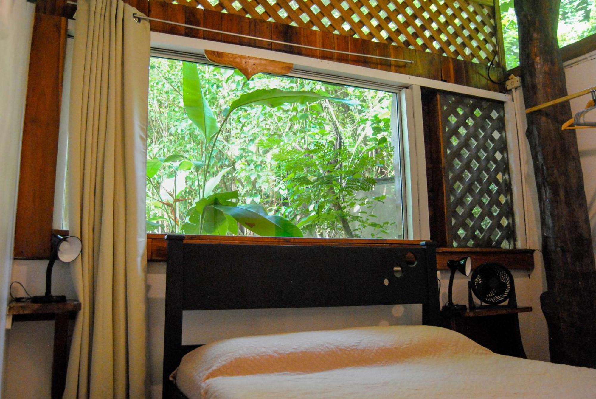 Hacienda Sarah Vila Nosara Quarto foto